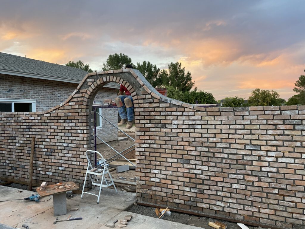 Concrete Patios, Concrete Driveways
