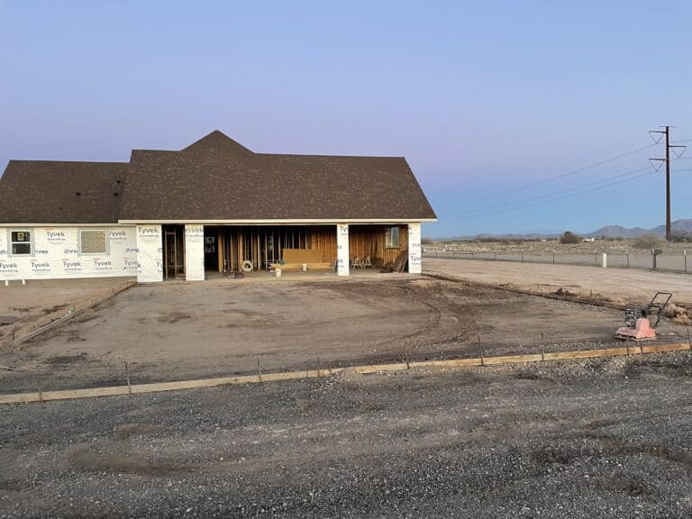 concrete company san tan valley az